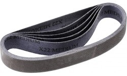 X22 1000 grit Work Sharp Ken Onion sharpening tape