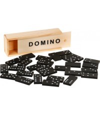 Wooden Dominoes