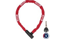 Spyna Abus Steel-O-Chain 5805K/75 RD