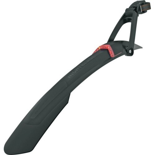 Rear fender 29-27.5Plus SKS Nightblade