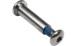 Powerslide Double 8 / 28mm ašelė riedučiams