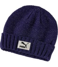 Puma STYLE Fold Beanie