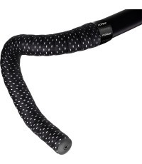 FORCE Control Pro Handlebar Tape (black/white)