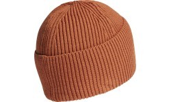 Шапка Adidas Merino Wool оранжевая DZ8929
