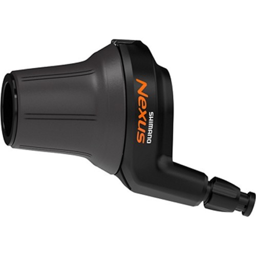 Манетка переключения передач (правая) Shimano NEXUS 7-speed REVOSHIFT