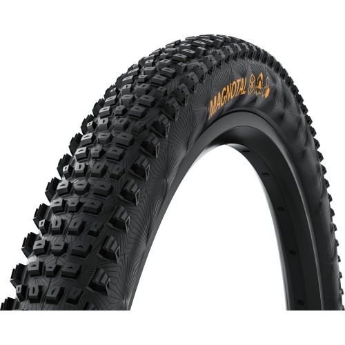 Continental Magnotal Trail Grip TR 29" Bicycle Tire 60-622 Fold