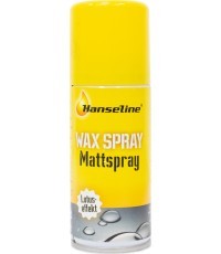 Apsauginis purškalas Hanseline WAX SPRAY Aerosol // 100 ml, matinis, purškiamas