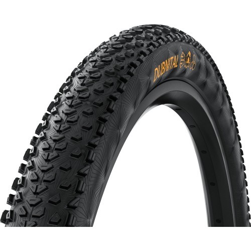 29" Continental Dubnital Race Grip TR 60-622 Fold Tyre