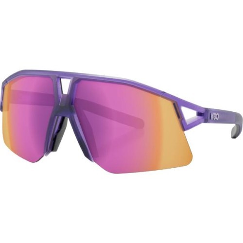 Hype Violet Glass Matt L.Pink MR CAT.3, VLT 13%