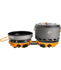 Genesis Basecamp virimo sistema