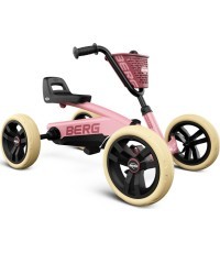 BERG Buzzy Pink