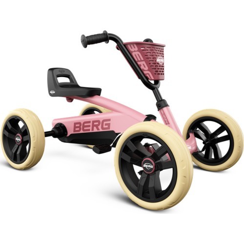 BERG Buzzy Pink