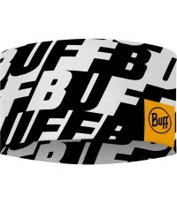 Buff Coolnet UV plati galvos juosta Logo Multi - 555
