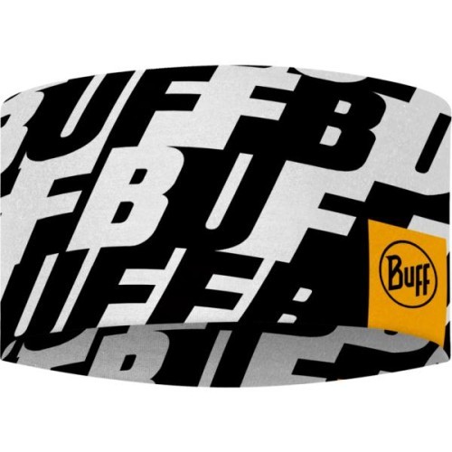 Coolnet Uv Wide Headband Logo Multi - 555