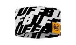 Buff Coolnet UV plati galvos juosta Logo Multi - 555