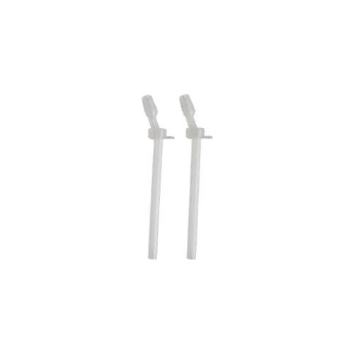 Thrive Flow Valve and Straw 2pk