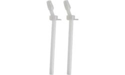 Thrive Flow Valve and Straw 2pk