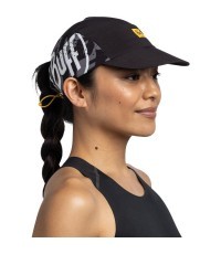 Kepurė Pack Speed Cap Logo, juoda, S/M - 999