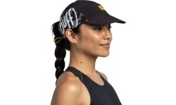 Kepurė Pack Speed Cap Logo, juoda, S/M - 999