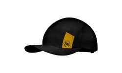 5 Panel Go Cap Logo kepuraitė, juoda, S/M - 999