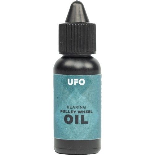 Масло CeramicSpeed UFO Bearing Pulley Wheel Oil 15ml
