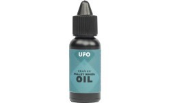 Alyva CeramicSpeed UFO Bearing Pulley Wheel Oil 15ml