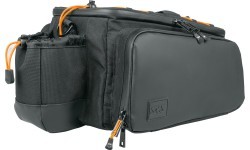 Kelioninis krepšys ant bagažinės SKS Infinity Urban XL black