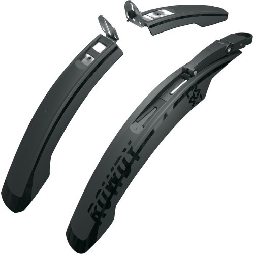 Skydelių komplektas 20-24" SKS Rowdy