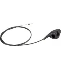 Shimano Nexus 7 SL-C3000-7 shifter, 1700 mm cable, for internal gears