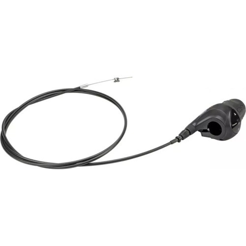 Shimano Nexus 7 SL-C3000-7 shifter, 1700 mm cable, for internal gears