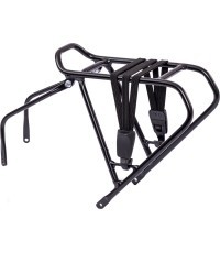 PUKY Alu LS-PRO 16" bike rack
