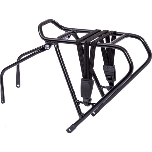 Bagažinė PUKY Alu LS-PRO 16"