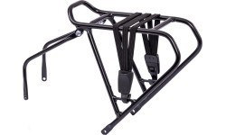 Багажник велосипедный PUKY Alu LS-PRO 16"