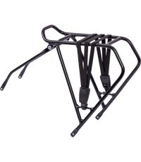 Bagažinė PUKY Alu LS-PRO & Cyke 20"