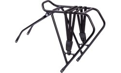 Bagažinė PUKY Alu LS-PRO & Cyke 20"