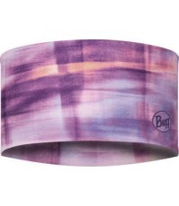 Coolnet UV plati galvos juosta, violetinė - 605