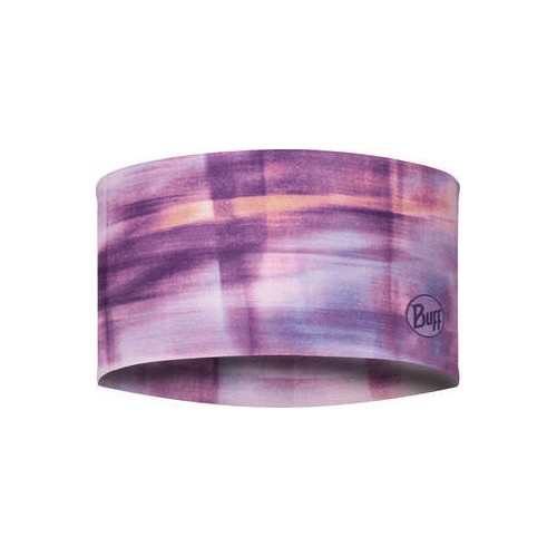 Coolnet UV plati galvos juosta, violetinė - 605