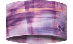 Coolnet UV plati galvos juosta, violetinė - 605