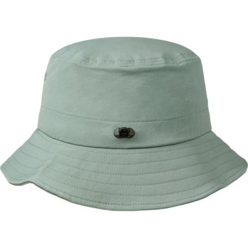 Panama kepurė Adventure Bucket Hat Solid Flint L/XL - 618