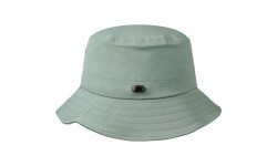 Adventure Bucket Hat Solid Flint L/XL - 618