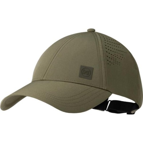 Kepurė su snapeliu Summit Solid Tundra, chaki, L/XL - 859