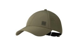 Kepurė su snapeliu Summit Solid Tundra, chaki, L/XL - 859