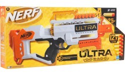 Бластер NERF Ultra Dorado с патронами