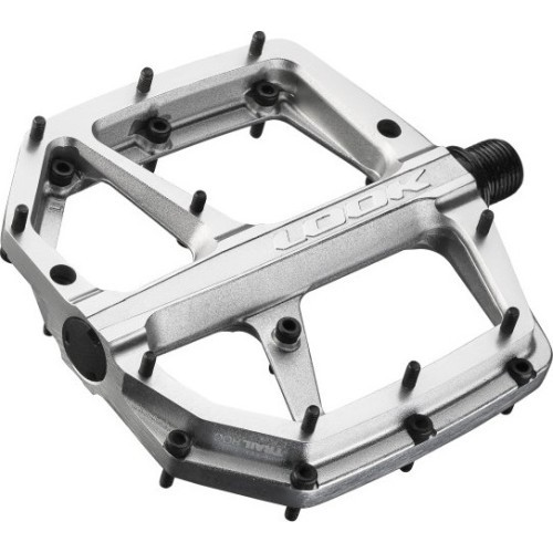 Pedalai Look Trail Roc Plus silver