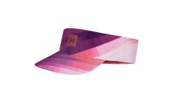 Speed Visor Wae kepurė su snapeliu, violetinė