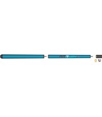 Billiard Cue, Pool, Predator Air Rush Color of the Year NW, three-part, Uni-Loc