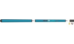 Billiard Cue, Pool, Predator Air Rush Color of the Year NW, three-part, Uni-Loc