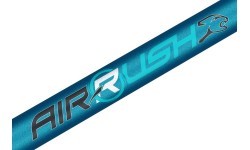 Бильярдный кий Predator Air Rush Color of the Year NW, из трёх частей, Uni-Loc