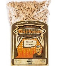 Axtschlag Beech Smoking Wood Chips 1 kg
