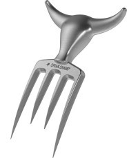 Вилка для мяса Steak Champ